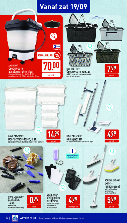 Aldi Folder 14.09.2026