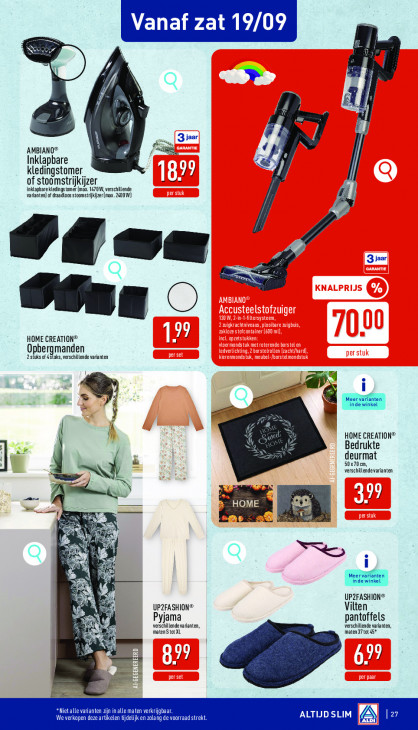 Aldi Folder 14.09.2026
