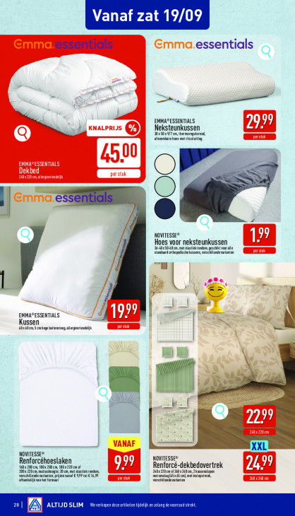 Aldi Folder 14.09.2026