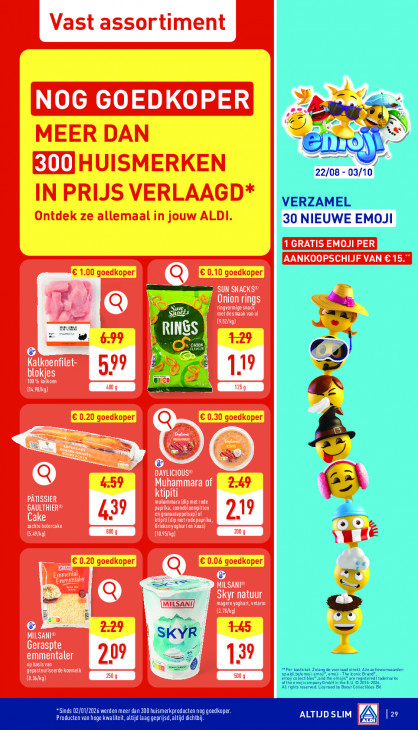 Aldi Folder 14.09.2026