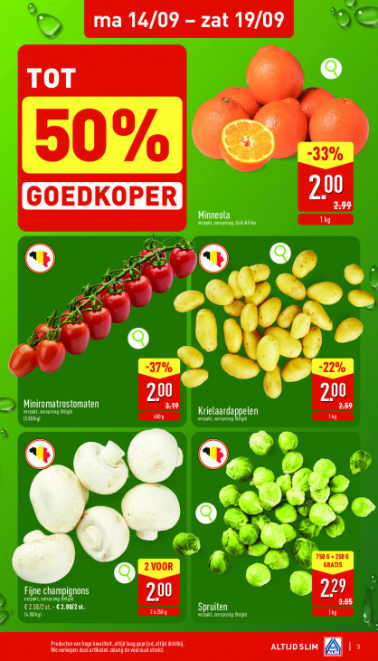 Aldi Folder 14.09.2026