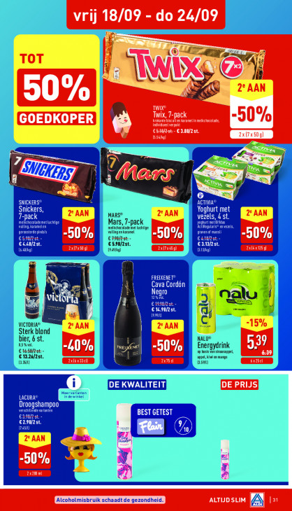 Aldi Folder 14.09.2026