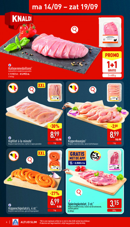 Aldi Folder 14.09.2026