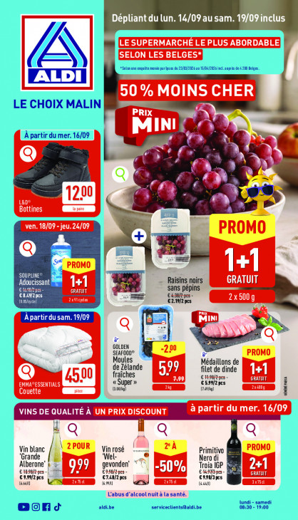 Aldi