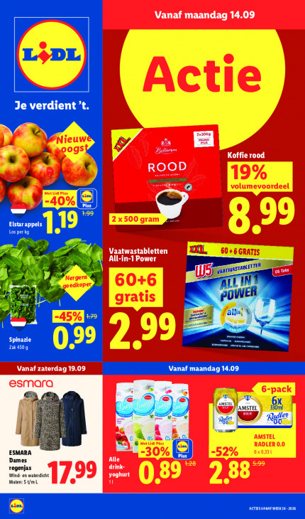 Lidl