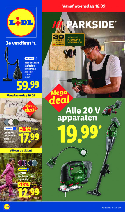 Lidl