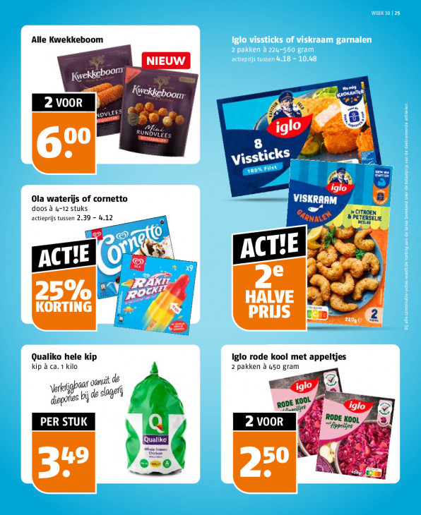 Poiesz Folder 13.09.2026