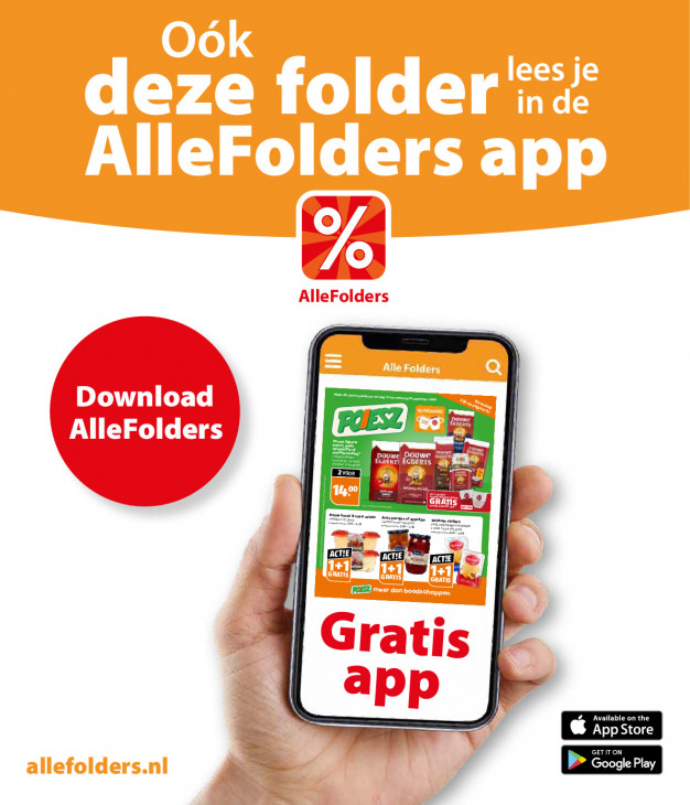 Poiesz Folder 13.09.2026