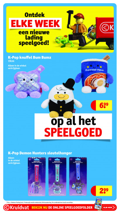 Kruidvat Folder 14.09.2026