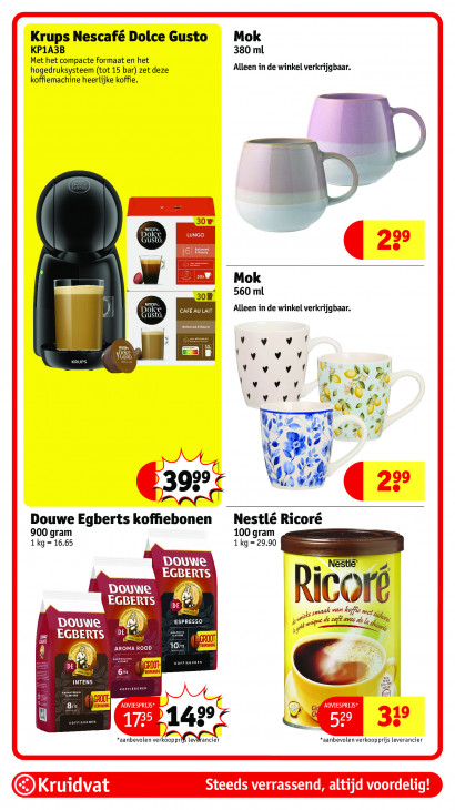 Kruidvat Folder 14.09.2026