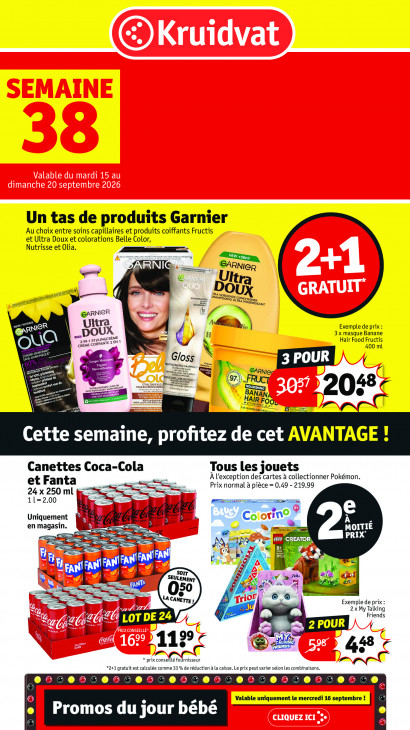 Kruidvat