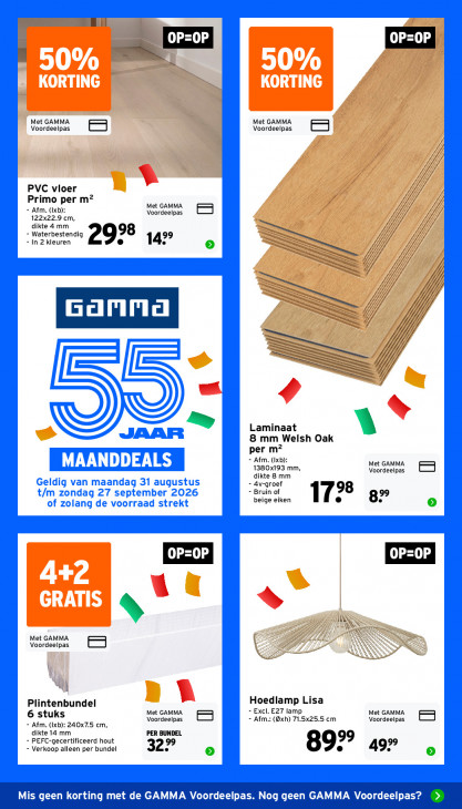 Gamma Folder 14.09.2026