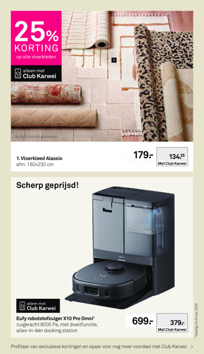 Karwei Folder 14.09.2026