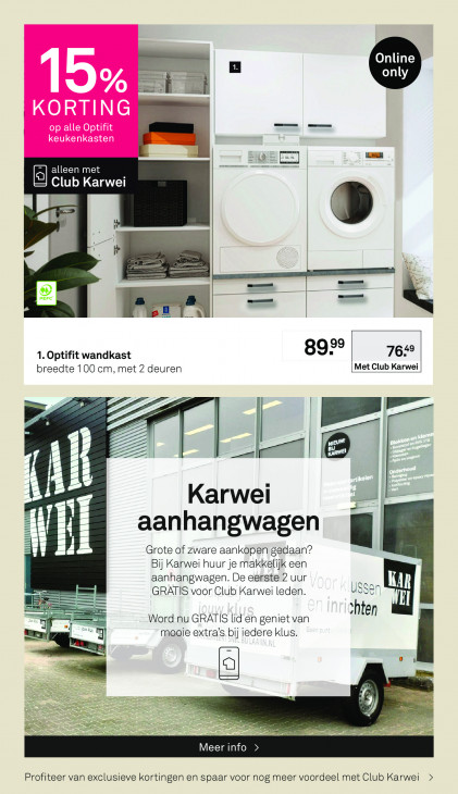 Karwei Folder 14.09.2026