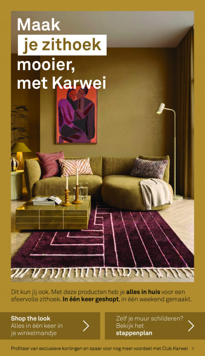 Karwei Folder 14.09.2026