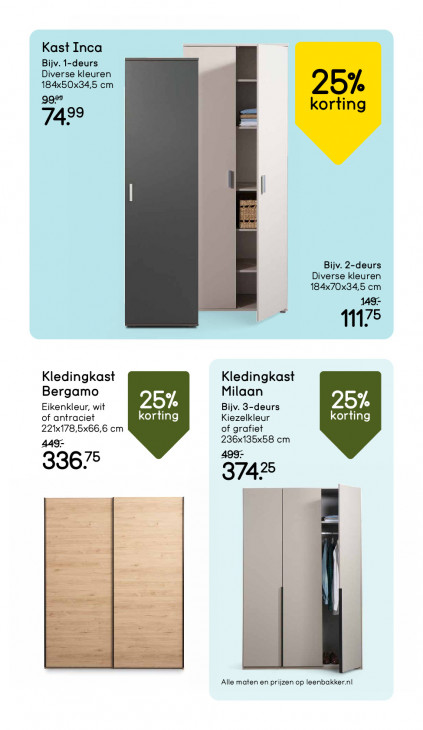 Leen Bakker Folder 14.09.2026