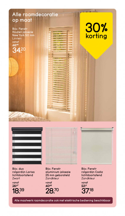 Leen Bakker Folder 14.09.2026