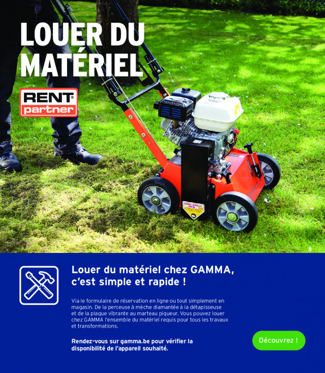 Gamma Dépliant 16.09.2026