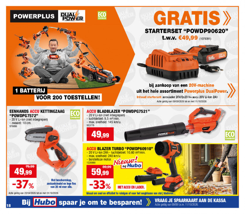 Hubo Folder 23.09.2026