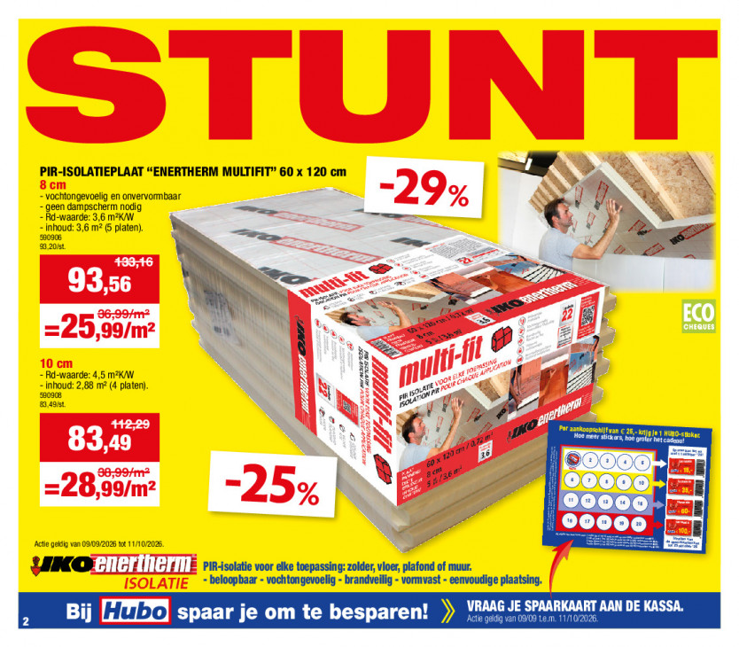 Hubo Folder 23.09.2026