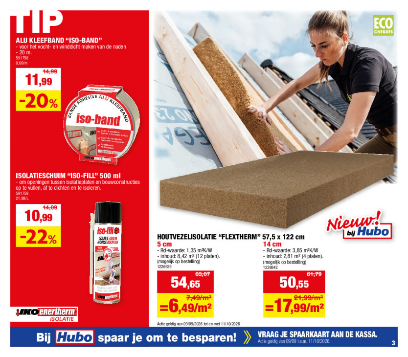 Hubo Folder 23.09.2026