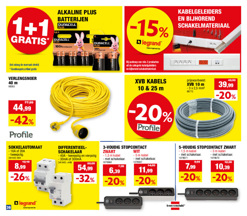 Hubo Folder 23.09.2026