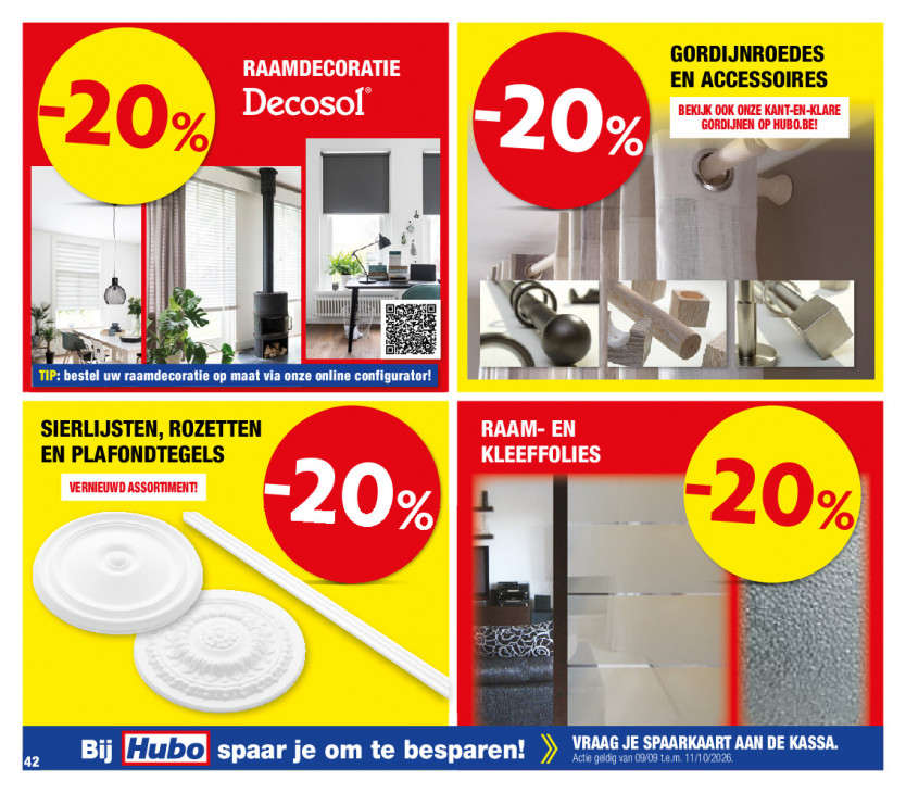 Hubo Folder 23.09.2026