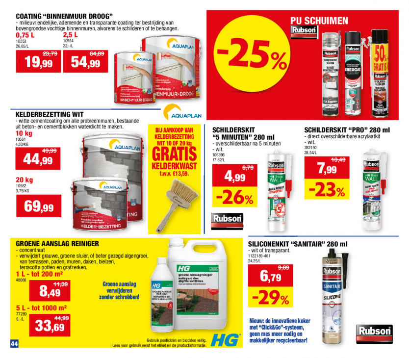 Hubo Folder 23.09.2026