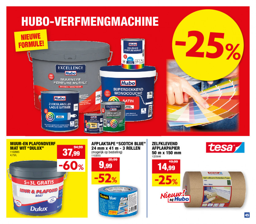 Hubo Folder 23.09.2026