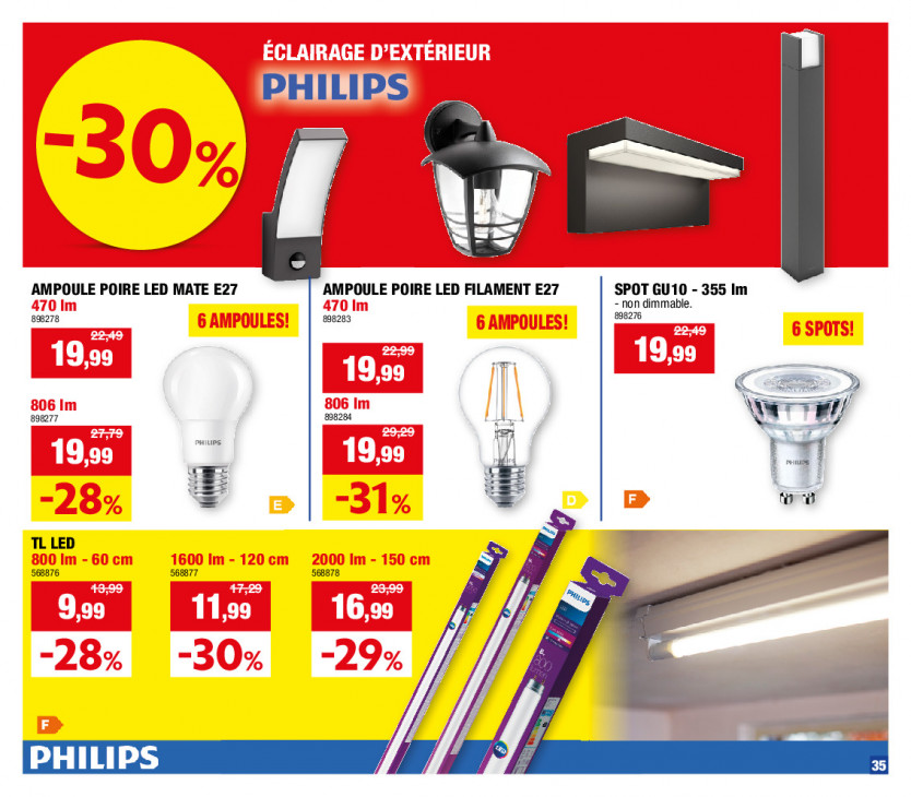 Hubo Dépliant 23.09.2026