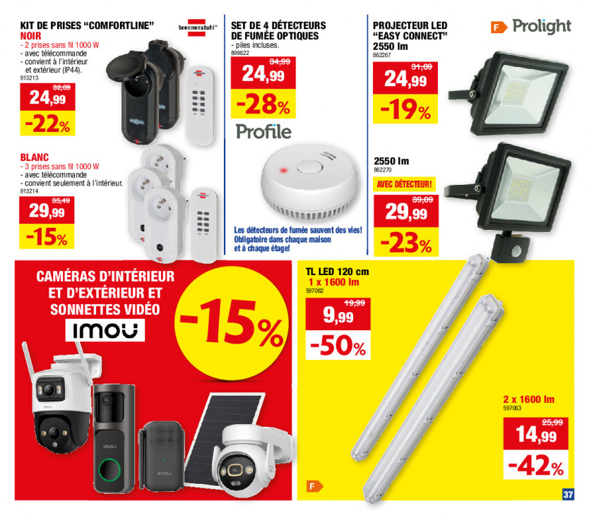 Hubo Dépliant 23.09.2026