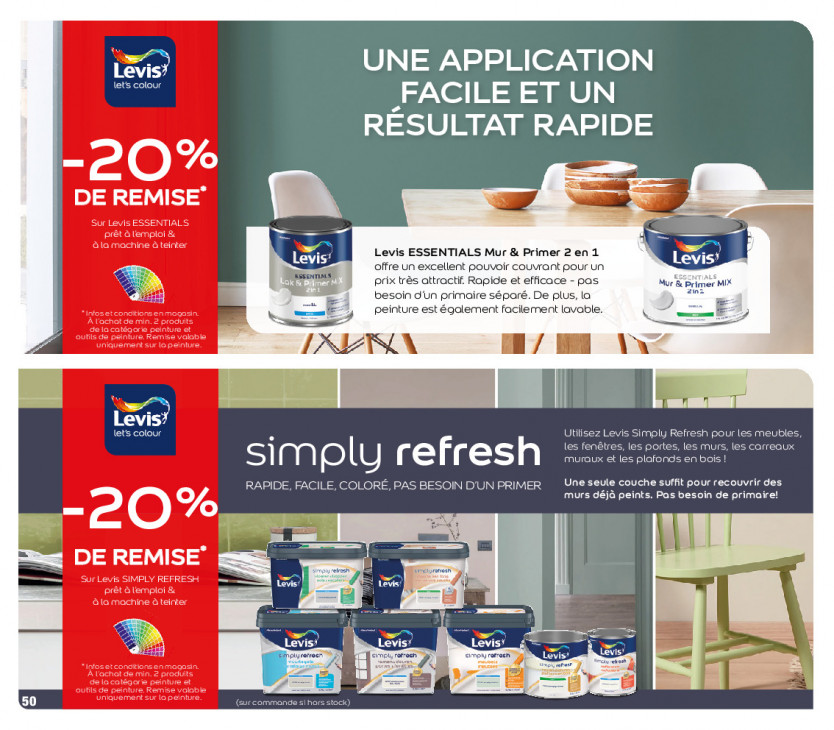 Hubo Dépliant 23.09.2026