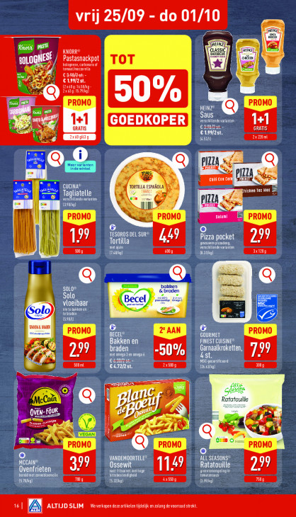 Aldi Folder 21.09.2026