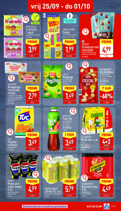 Aldi Folder 21.09.2026