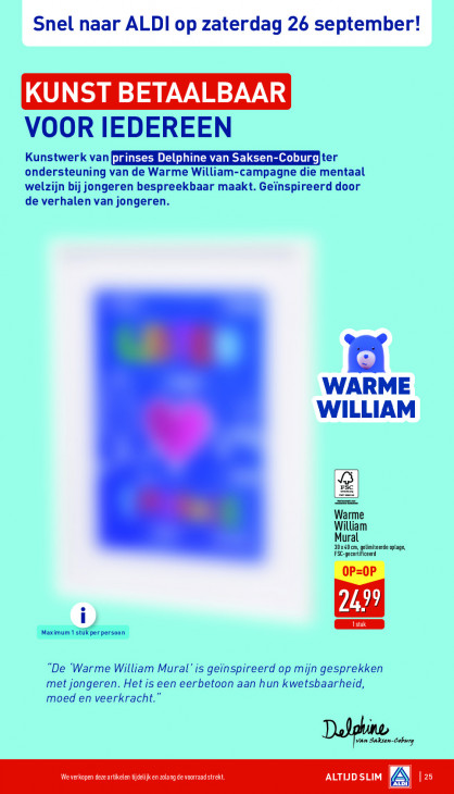 Aldi Folder 21.09.2026