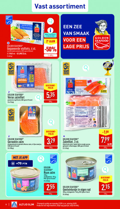 Aldi Folder 21.09.2026
