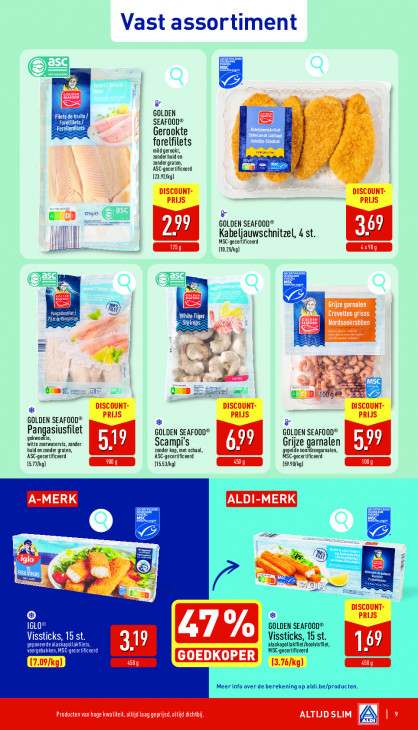 Aldi Folder 21.09.2026