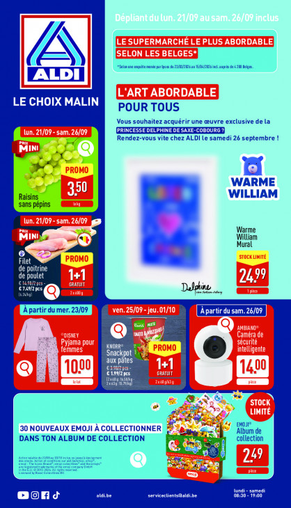 Aldi