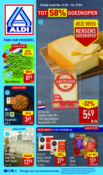 Aldi