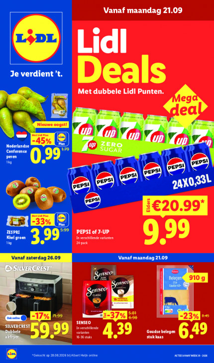 Lidl Folder 21.09.2026