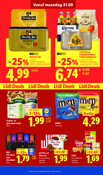 Lidl Folder 21.09.2026