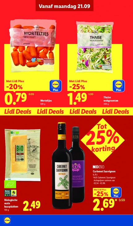 Lidl Folder 21.09.2026