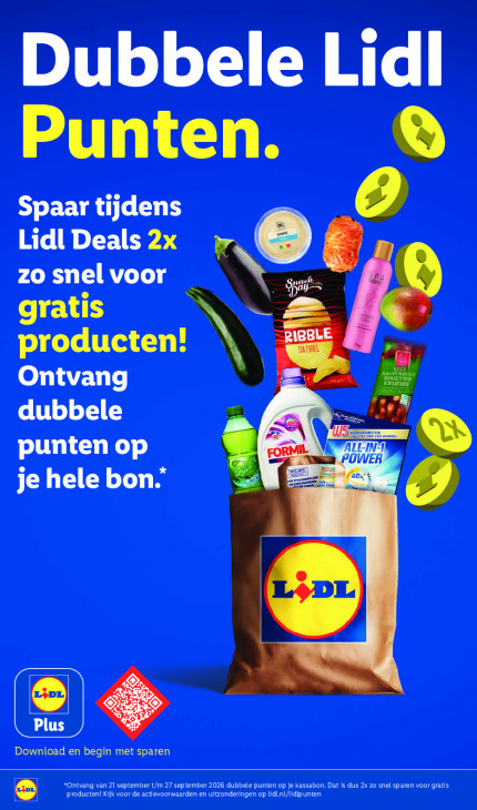 Lidl Folder 21.09.2026