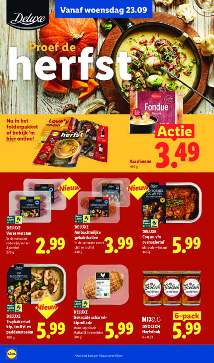 Lidl Folder 21.09.2026
