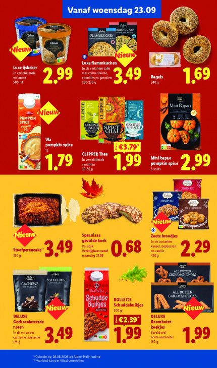 Lidl Folder 21.09.2026