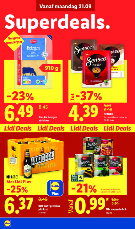 Lidl Folder 21.09.2026