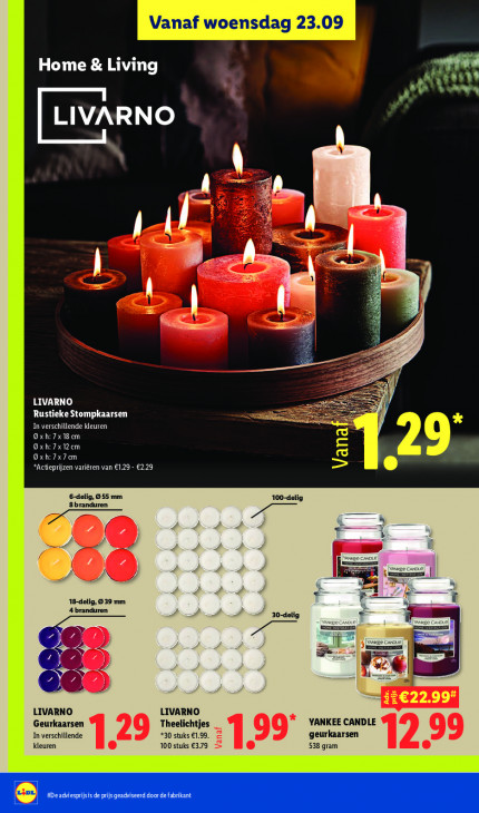 Lidl Folder 21.09.2026