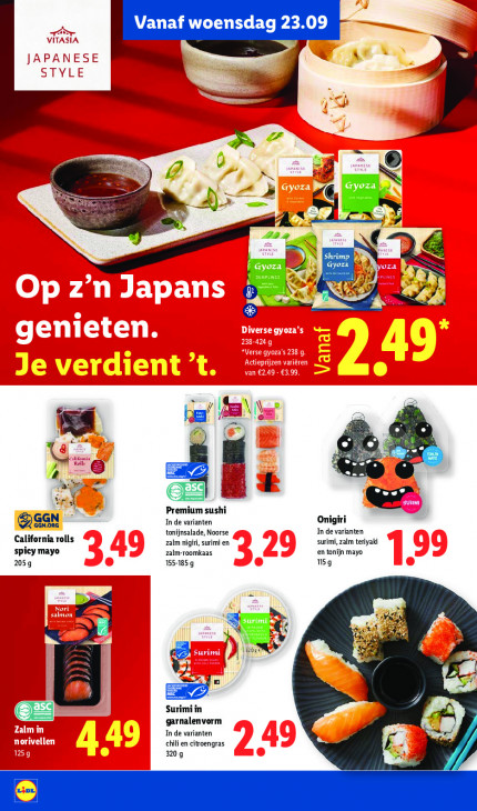 Lidl Folder 21.09.2026