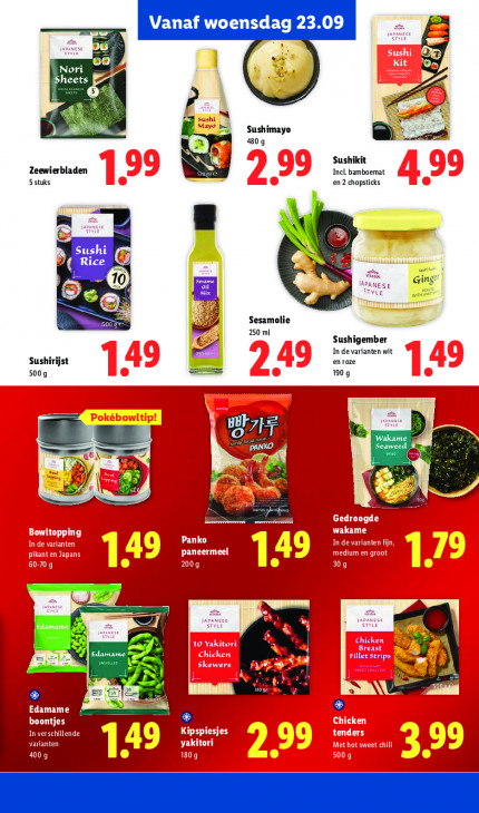 Lidl Folder 21.09.2026