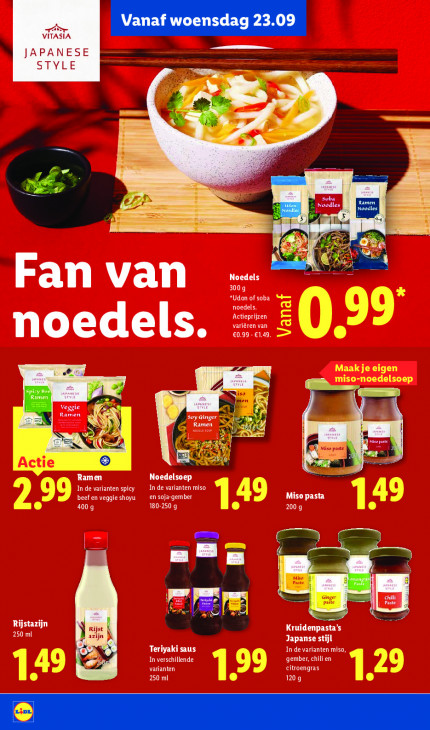 Lidl Folder 21.09.2026
